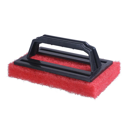 Brosse éponge de nettoyage pour piscine
