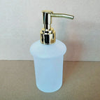 glass bottle B