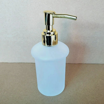 Distributeur de savon liquide , accessoires de salle de bain, YT-2015 - E-menage