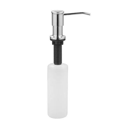 Distributeur de savon liquide concave et convexe 500 ml