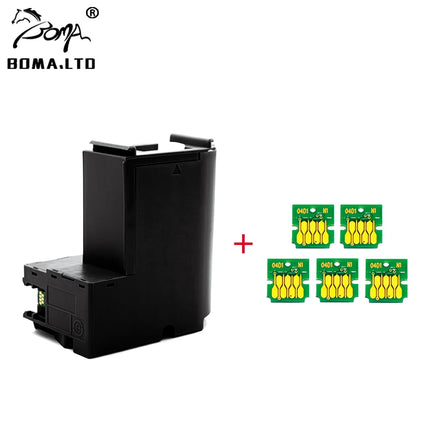 Éponge de réservoir d'encre T04D100 T04D1 - E-menage