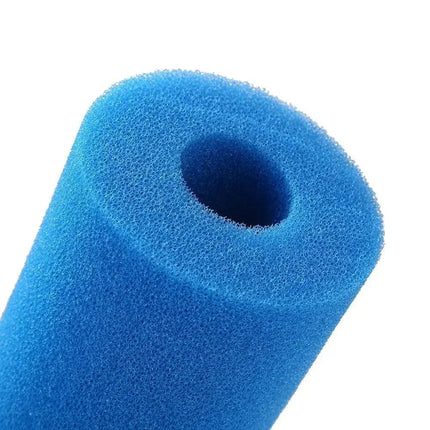 Cartouche éponge Evolver réutilisable et lavable pour piscine