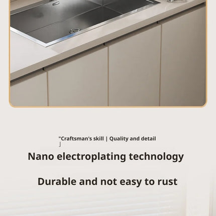 Égouttoir à vaisselle, porte-baguettes, panier d'égouttage pour bols et assiettes, porte-tasses étroit, égouttoir à vaisselle sur évier, étagère d'égouttage