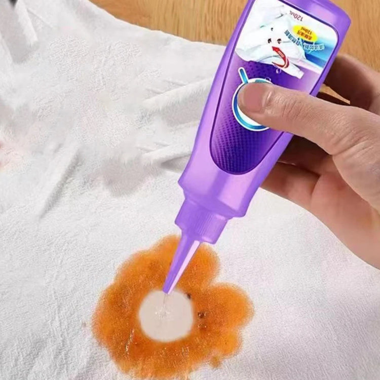 Lot de 10 lessives liquides - E-menage