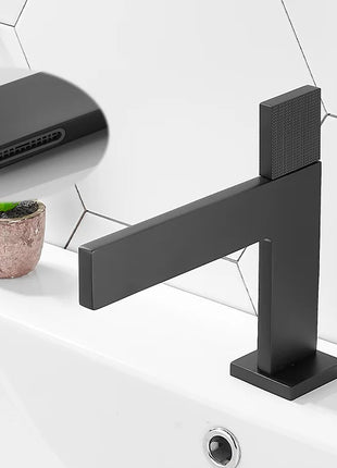 Tolm Bathroom Products Sink Faucet Bathroom Faucets Brass Mixer Faucet for Bathroom Toilet Faucet Golden Faucet Black Faucet