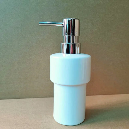 Distributeur de savon liquide , accessoires de salle de bain, YT-2015 - E-menage