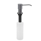 Gris pistolet