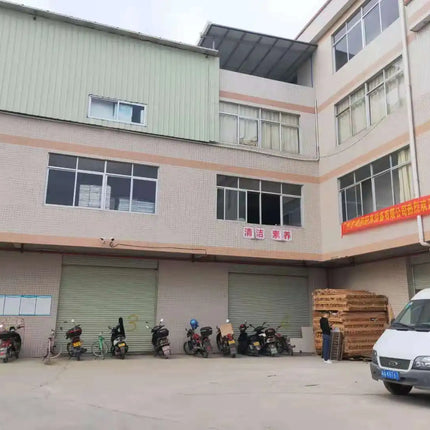 Friteuse à gaz de haute qualité en promotion avec machine à frire