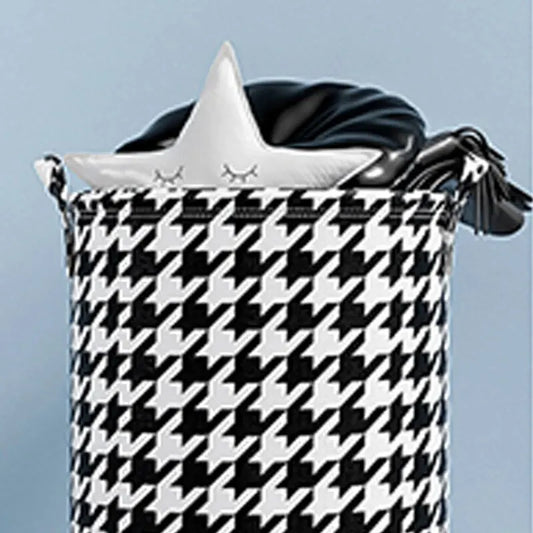 【Hot sales】Laundry Basket Laundry Storage Basket Laundry Basket Laundry Basket Laundry Artifact Laundry Basket Foldable - E-menage