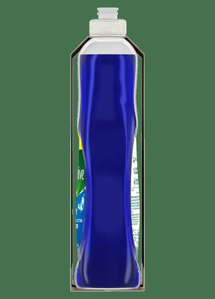 Ultra Oxy Liquide Vaisselle Puissant – Lot de 2 | 200 % Plus Efficace Contre la Graisse , Doux pour les Mains ,Sans Produits Chimiques