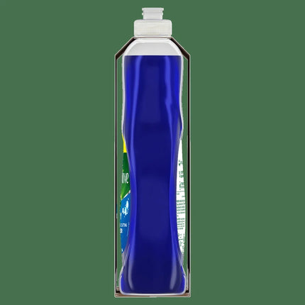 Ultra Oxy Liquide Vaisselle Puissant – Lot de 2 | 200 % Plus Efficace Contre la Graisse , Doux pour les Mains ,Sans Produits Chimiques