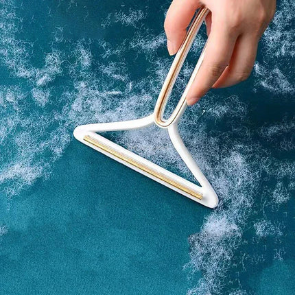 Rasoir portable pour poils - E-menage