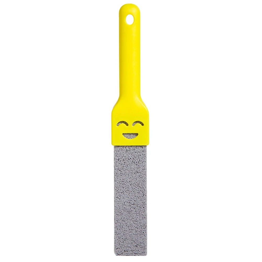 1PC Pumice Stone Cleaning Tool Seat Toilet Limescale Rust Stain Dirt Removal Brush Bathroom Tile Sink Household Washing Tools