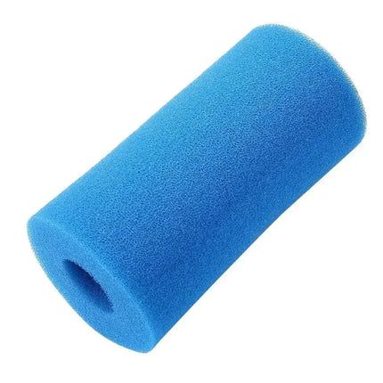 Cartouche éponge Evolver réutilisable et lavable pour piscine