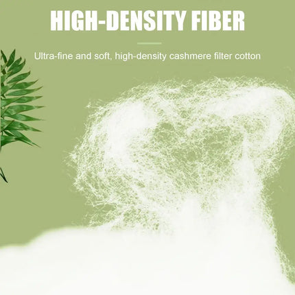 Tapis Filtrant Aquarium Haute Densité