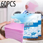 Pack of 2 - 60 pink pieces