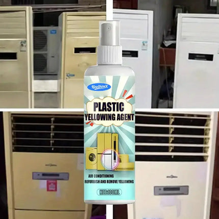Nettoyant haute efficacité grande capacité , non corrosif à action rapide - E-menage