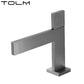 Tolm Bathroom Products Sink Faucet Bathroom Faucets Brass Mixer Faucet for Bathroom Toilet Faucet Golden Faucet Black Faucet