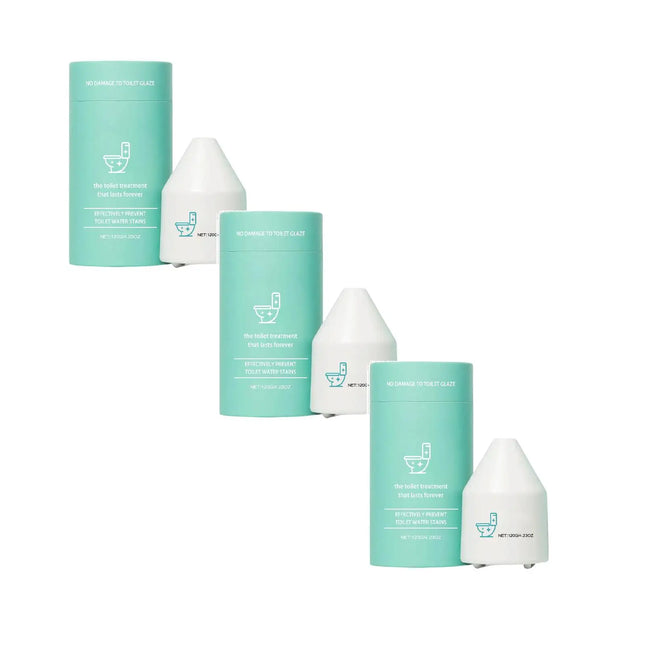 Toilet Bowl Cleaner, Crazy Klean Toilet Cleaner, Automatic Refreshes Toilets, Long-Lasting Cleane Fresh Scent,Toilets Water Trea