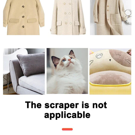 Rasoir portable pour poils - E-menage