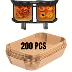 200 pièces rectangulaires