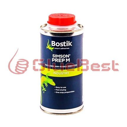 BOSTIK SIMSON PREP M/G M G-  Activateur et nettoyant de surface écologique