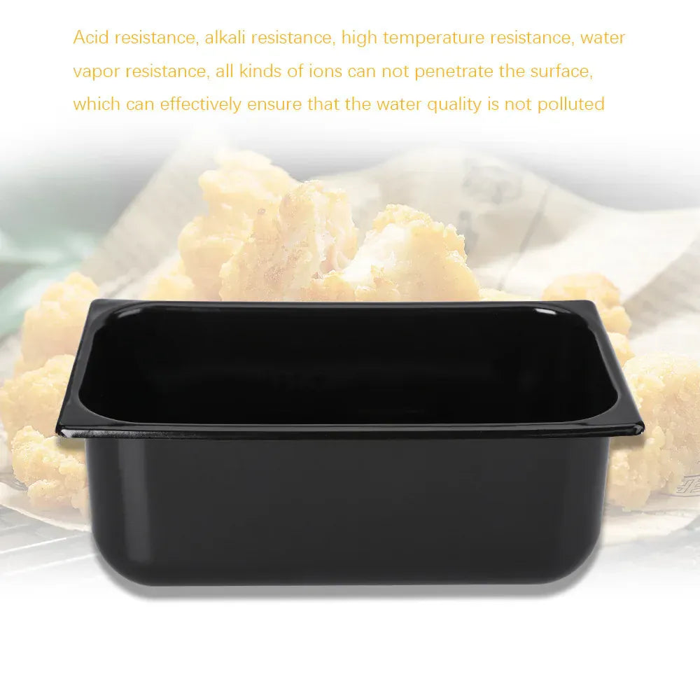 110V220V Electric Deep Fryer 2.5L French Frie Machine Oil Hot Pot Fried Chicken Grill Adjustable Thermostat Oven