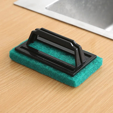 Brosse éponge de nettoyage pour piscine