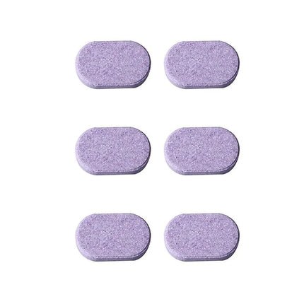 Nettoyant Cleanlix pour plastique, nettoyage en profondeur, tout-en-un
