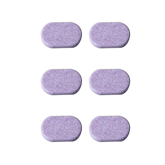 Nettoyant Cleanlix pour plastique, nettoyage en profondeur, tout-en-un