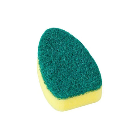 Brosse de nettoyage innovante