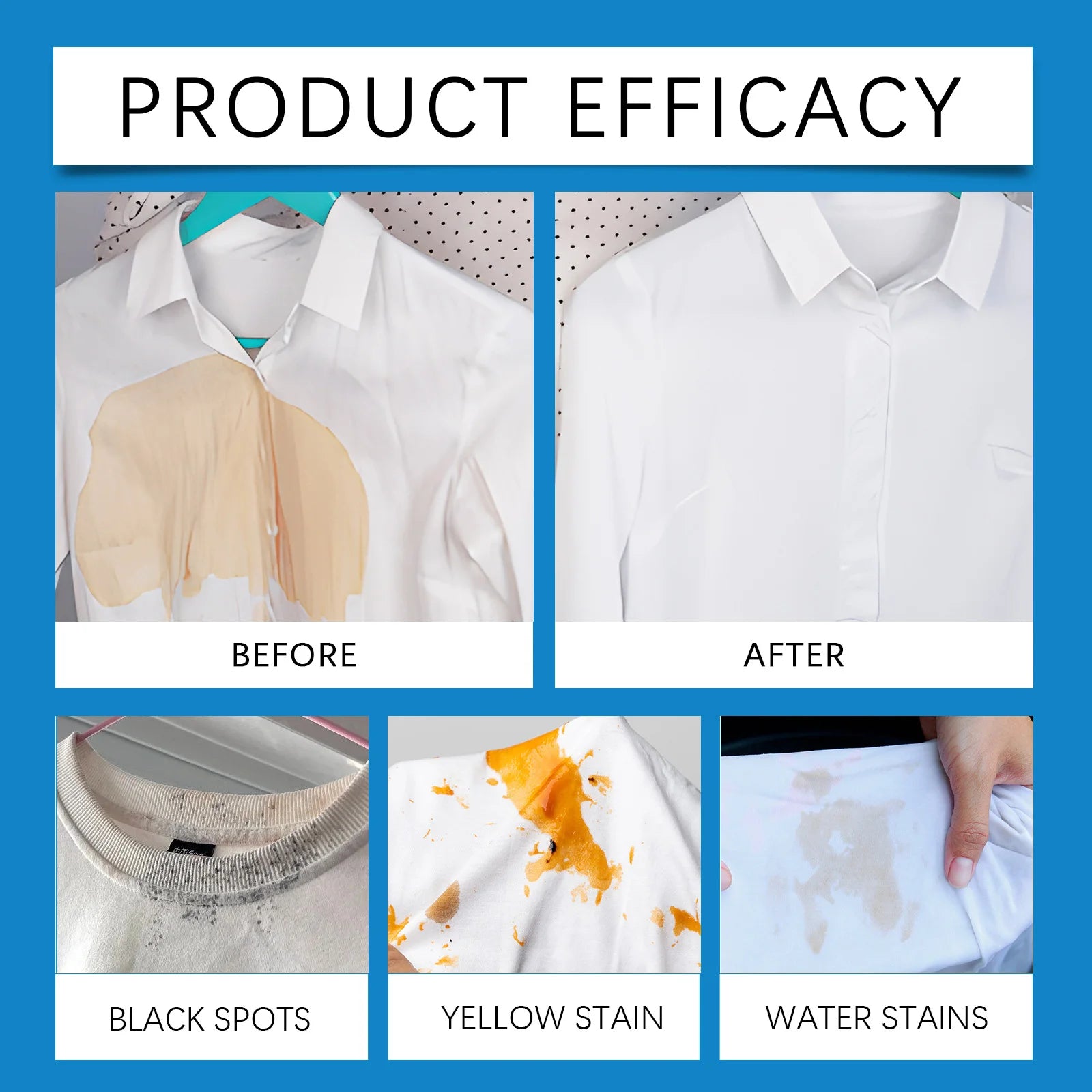 Lessive en feuilles pour peaux sensibles - Capsules nettoyantes compactes et écologiques - E-menage