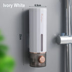 Ivory White