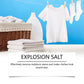 EXPLOSION SALT™ – Lessive à l&