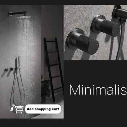 Robinet de cuisine moderne et luxueux AITANA en laiton doré, à douchette extractible et poignée unique pour eau chaude et froide, 3 fonctions.