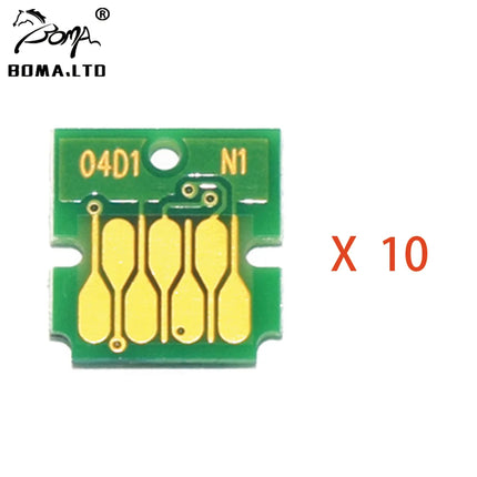 Éponge de réservoir d'encre T04D100 T04D1 - E-menage