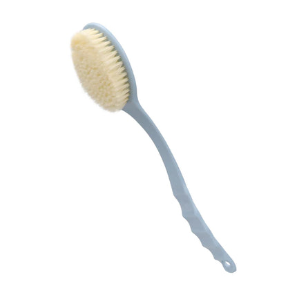 Brosse de bain pour le dos
