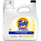 United States / Unscented