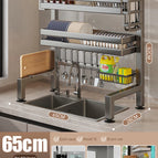 65 cm double couche B