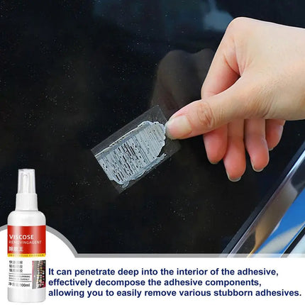Dissolvant de super colle 100 ml