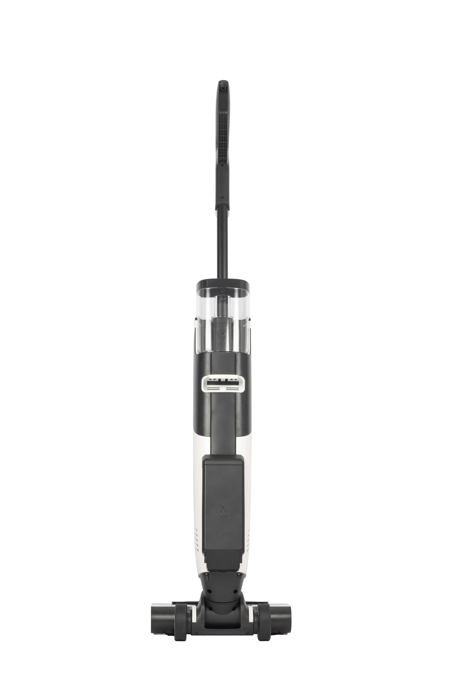 3-in-1 Wet & Dry Vacuum Cleaner Self-Cleaning Voice Assistant HEPA Filter Household Garage Hotel Use Brushless Motor