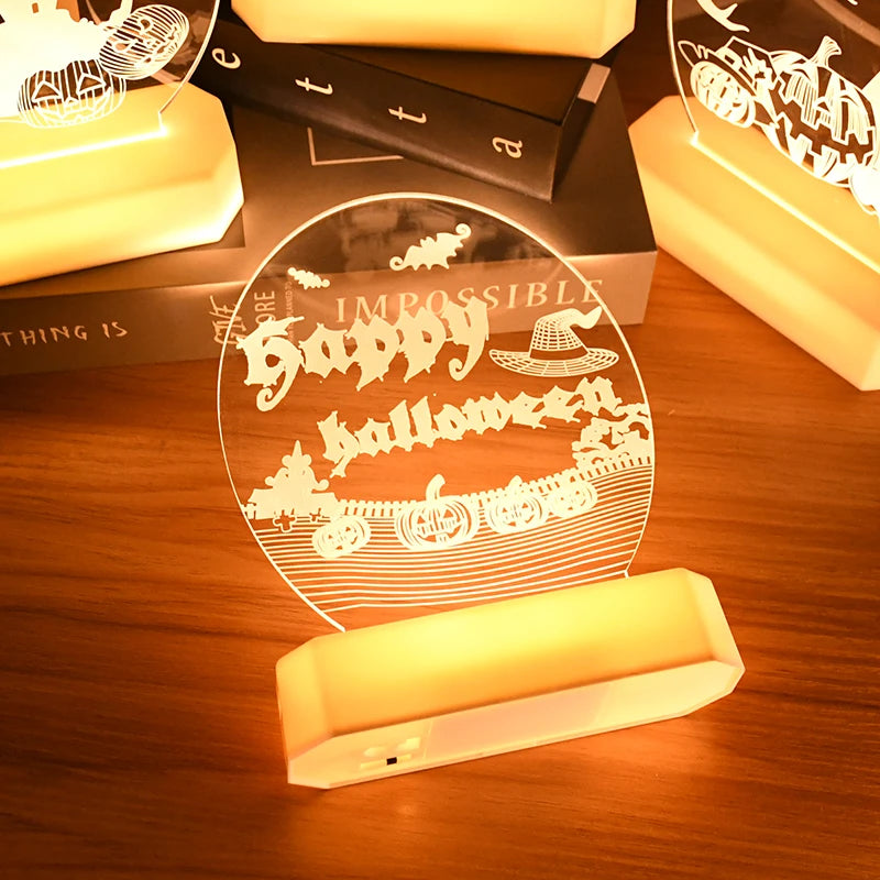 Charming Mini Witch Broom Set