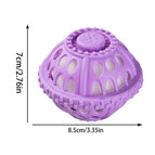 VIOLET / CHINE