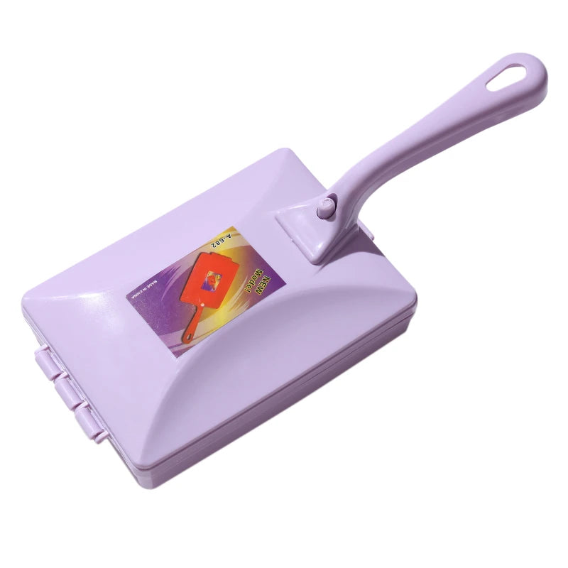 Balai aspirateur manuel automatique - E-menage