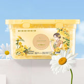 Kit de lessive 3 en 1, 80 pièces, nettoyage en profondeur, parfum durable - E-menage