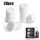 20pcs