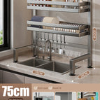 75 cm double couche A