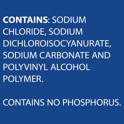 Control Bleach Packs Regular Laundry Packs, 12 Count