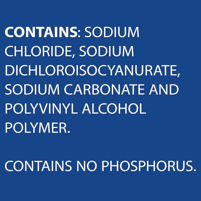 Control Bleach Packs Regular Laundry Packs, 12 Count