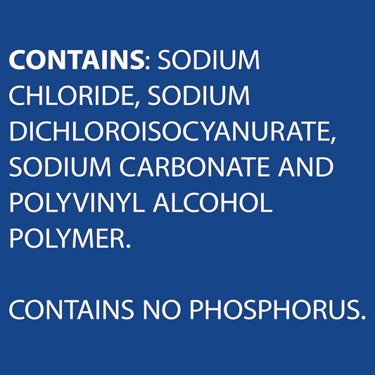 Clorox Zero Splash – Sachets de Javel Solide Pré-dosés, Lot de 12 | Blanchiment Puissant, Zéro Éclaboussure, Nettoyage Multi-Surfaces & Linge Plus Blanc – Marque NoEnName_Null